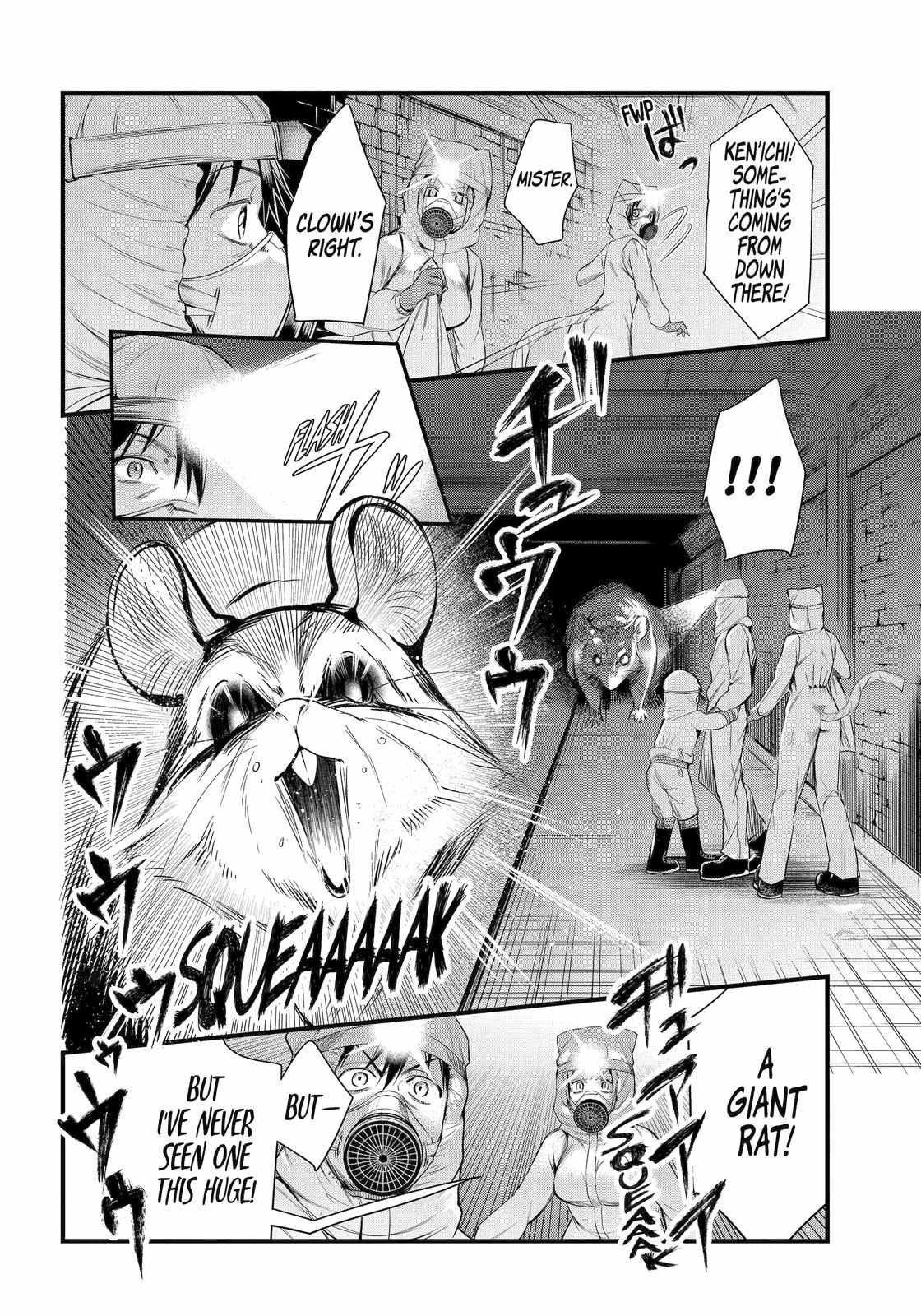 Arafoo Otoko no Isekai Tsuhan Seikatsu Chapter 42 10